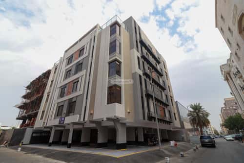 4 bedroom apartment in Al Rawdah 5