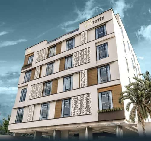 3 bedroom apartment in Al Nuzhah 2