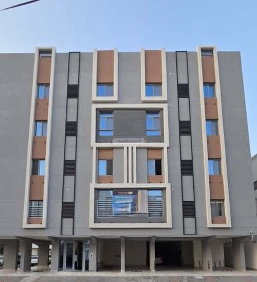 4 bedroom apartment in Al Safaa 3