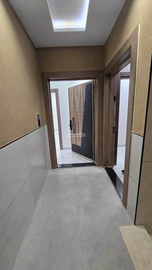 4 bedroom apartment in Al Safaa 6