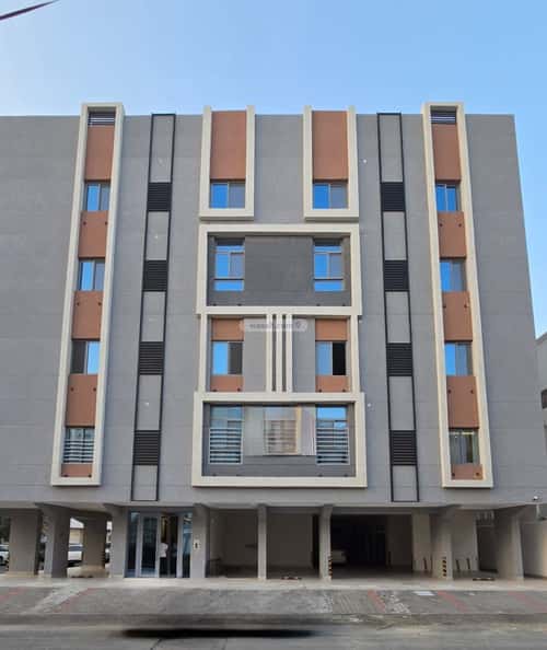 4 bedroom apartment in Al Safaa 4