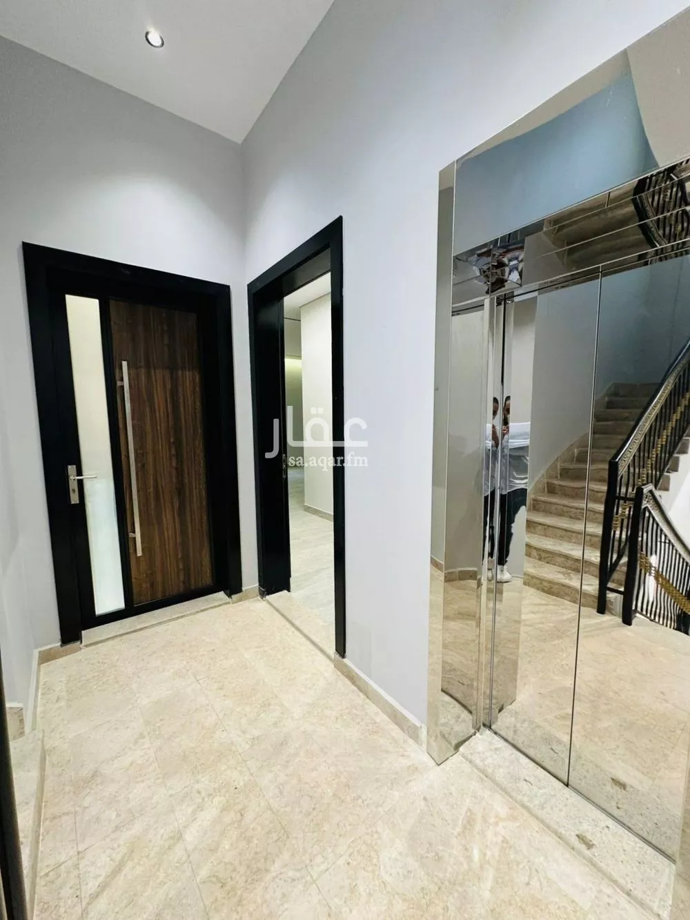 3 bedroom apartment in Al Khaleej, Riyadh 10