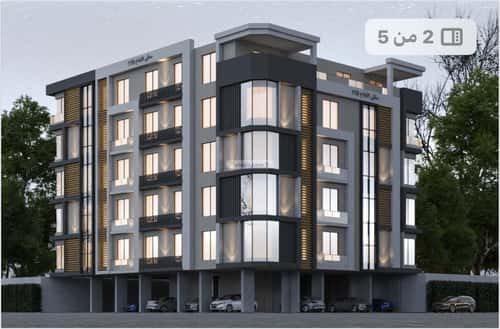 2 bedroom apartment in Al Safaa 4