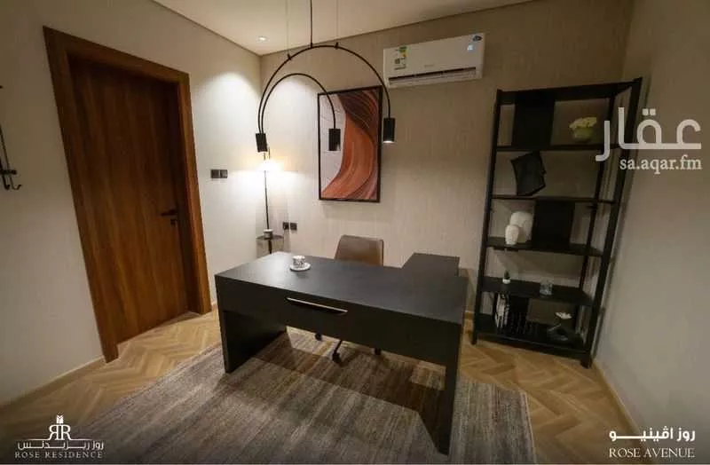 5 bedroom villa in Al Aridh, Riyadh 12