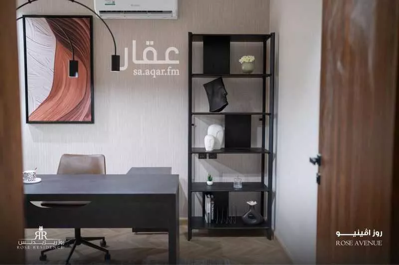 5 bedroom villa in Al Aridh, Riyadh 13