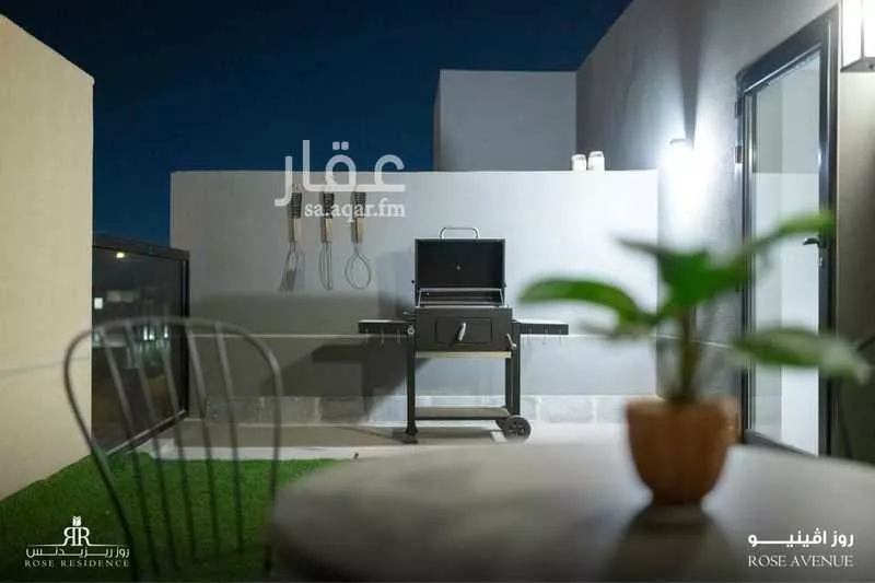 5 bedroom villa in Al Aridh, Riyadh 14