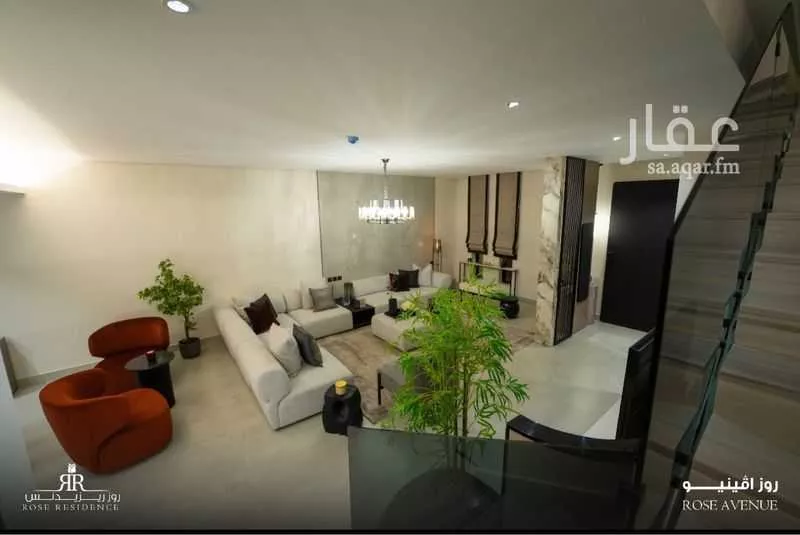 5 bedroom villa in Al Aridh, Riyadh 4