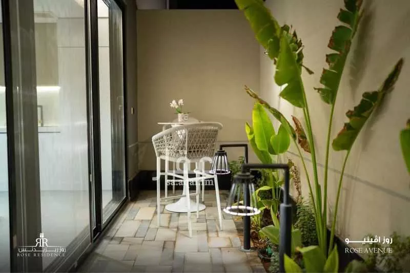 5 bedroom villa in Al Aridh, Riyadh 5