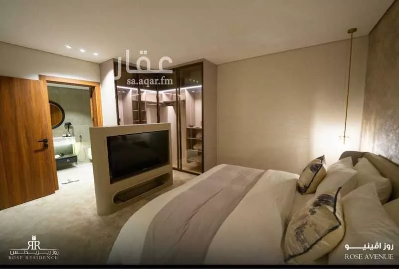 5 bedroom villa in Al Aridh, Riyadh 7