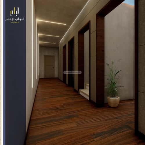 4 bedroom apartment in Al Rawdah 2