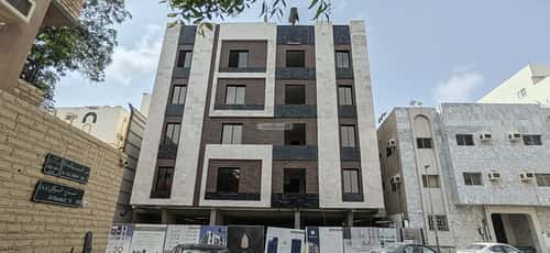 4 bedroom apartment in Al Salamah 7