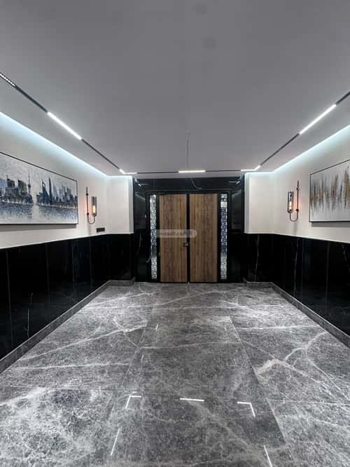 4 bedroom apartment in Al Naeem 2