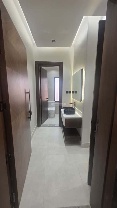 4 bedroom apartment in Al Naeem 2