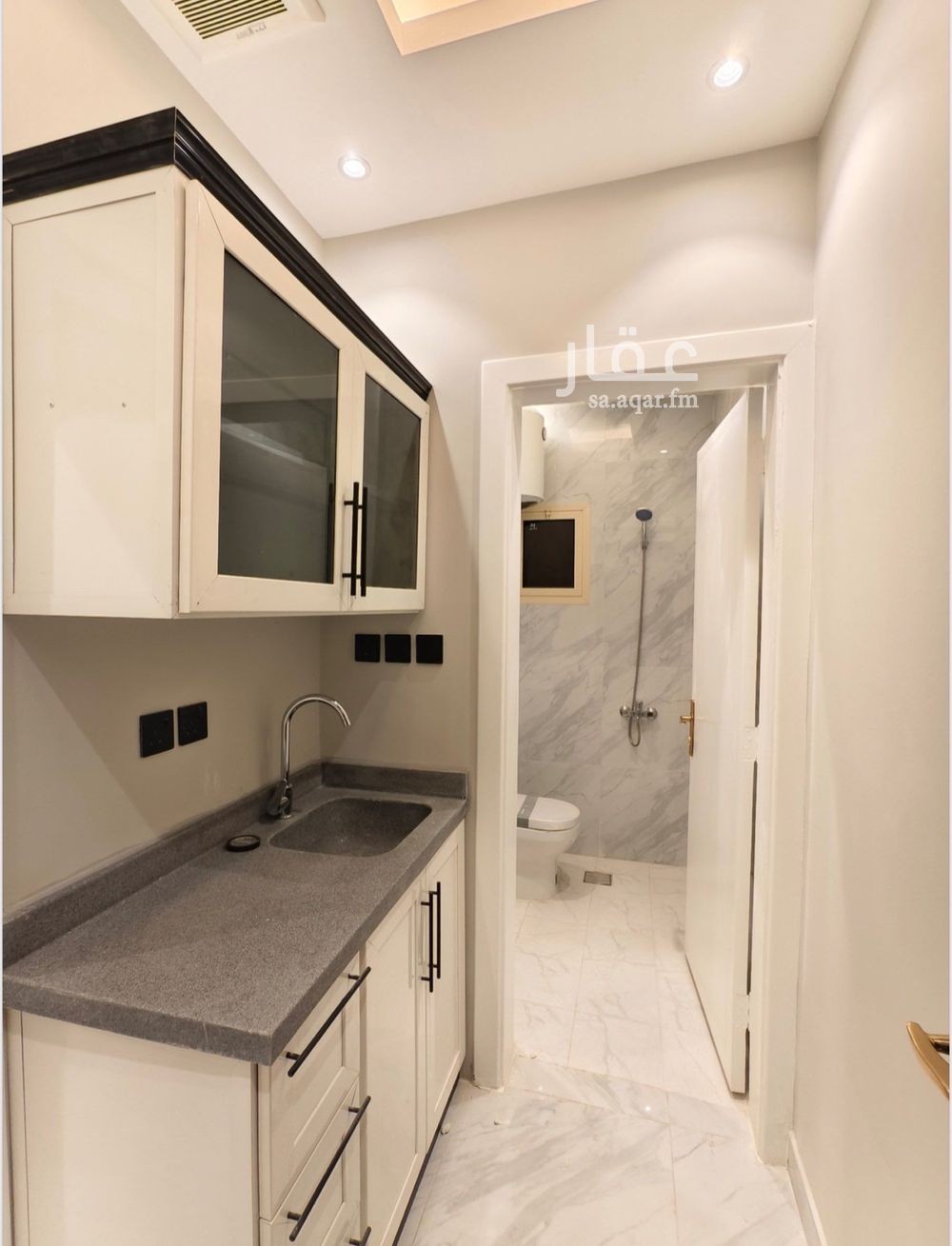 شقة 1 غرف في الياسمين، الرياض 4