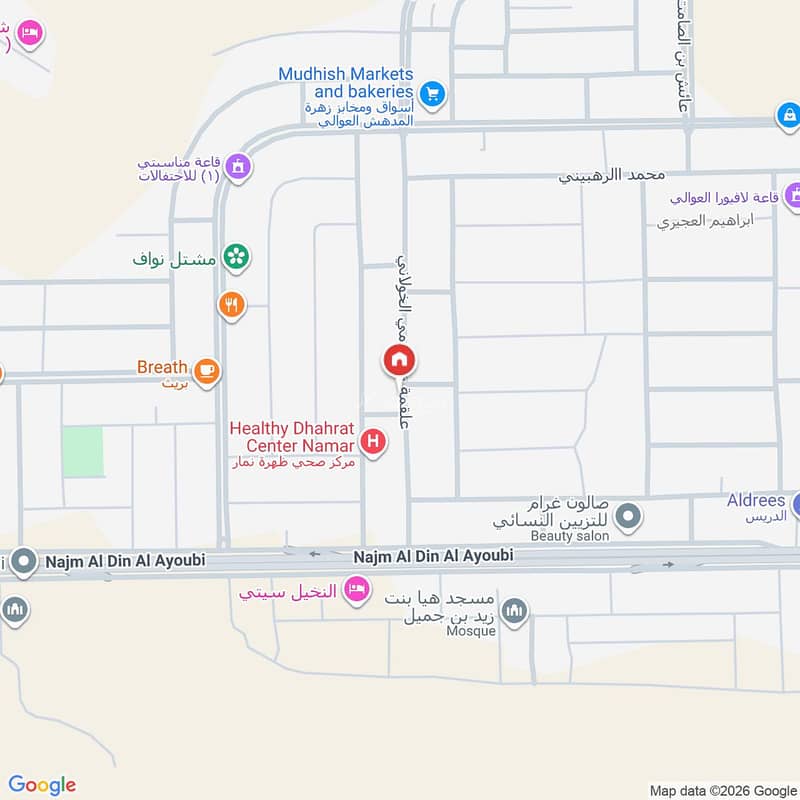 villa in Al Awali, Riyadh 2