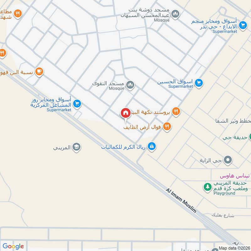 villa in Badr, Riyadh 2