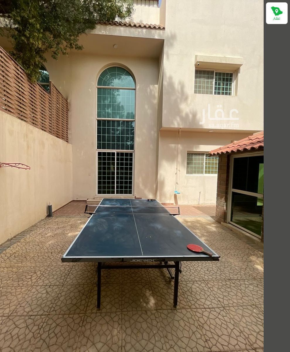 فيلا 3 غرف في المرسلات، الرياض 6