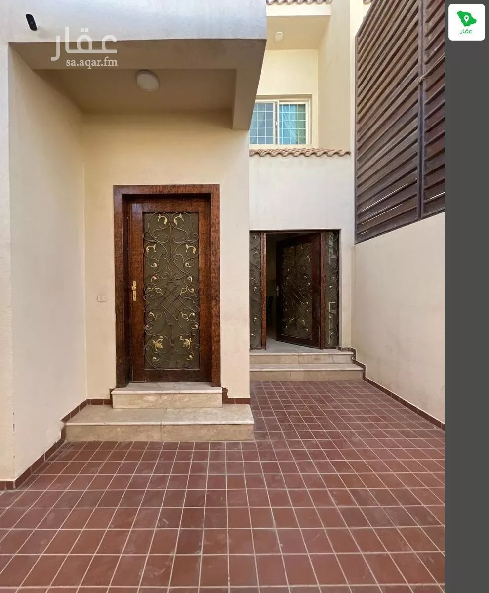 3 bedroom villa in Al Mursalat, Riyadh 4