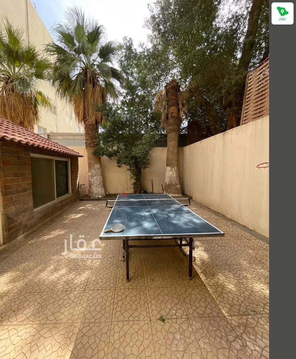3 bedroom villa in Al Mursalat, Riyadh 5