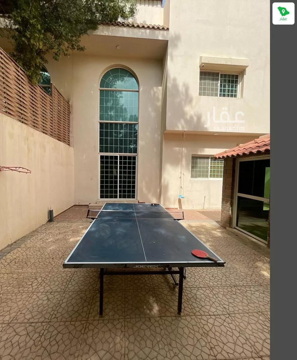 3 bedroom villa in Al Mursalat, Riyadh 6