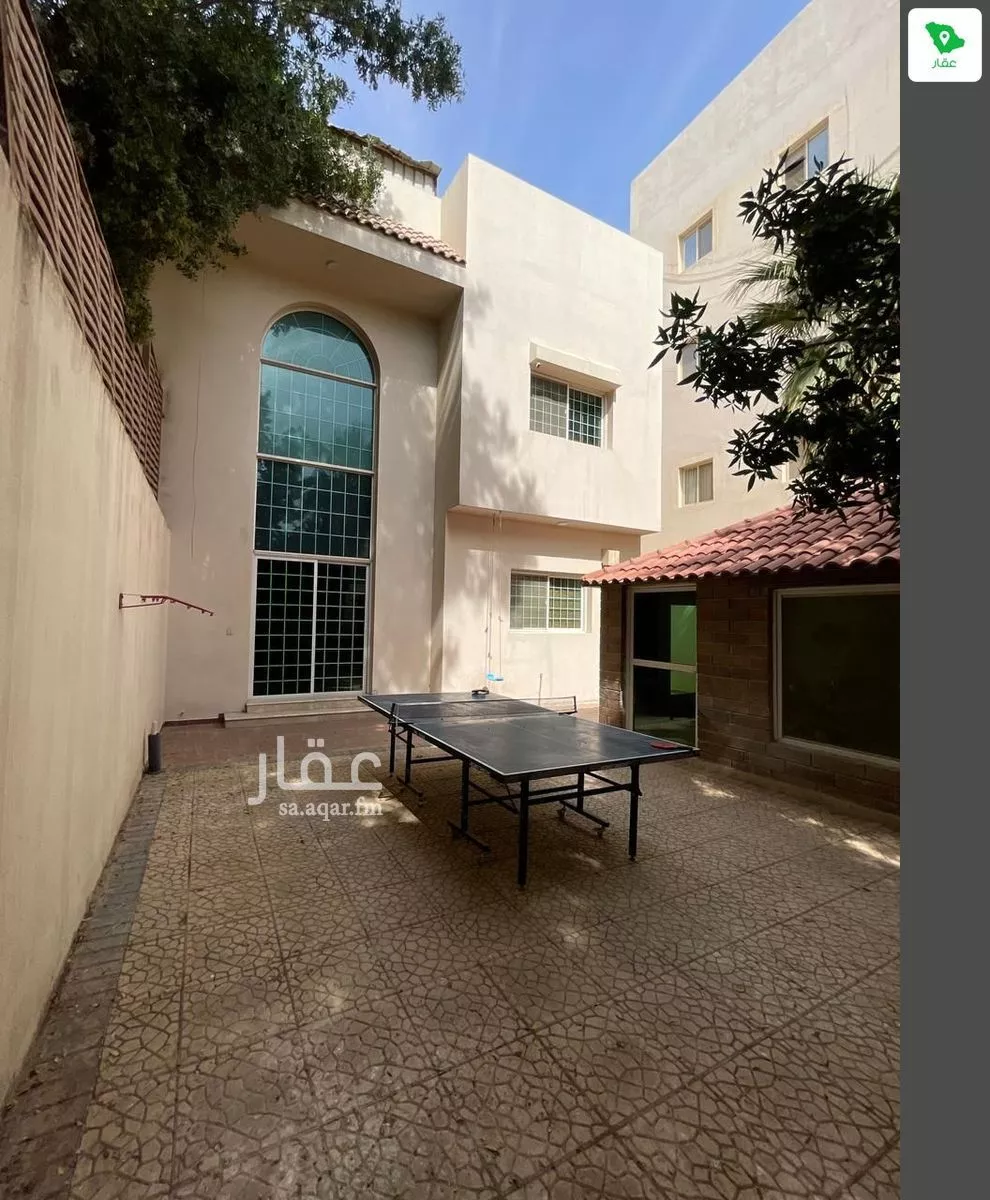 3 bedroom villa in Al Mursalat, Riyadh 7