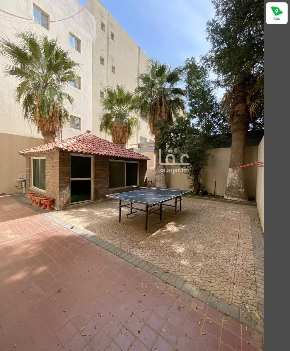 3 bedroom villa in Al Mursalat, Riyadh 8