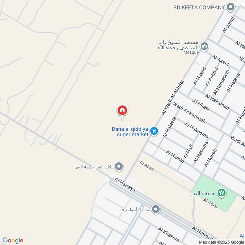 فيلا  في ديراب، الرياض 2