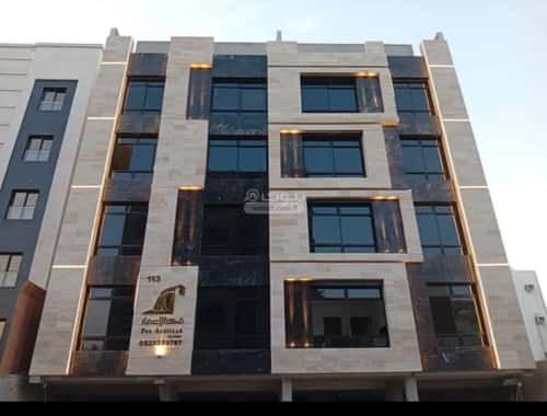 apartment in Al Naeem 7