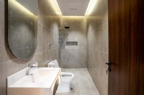 apartment in Al Rawdah 2