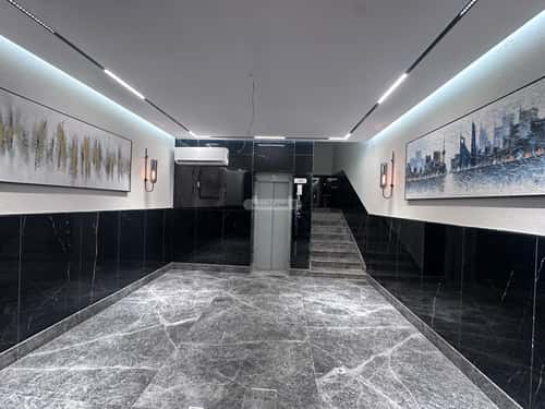 4 bedroom apartment in Al Naeem 2