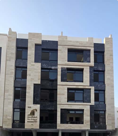 5 bedroom apartment in Al Naeem 4