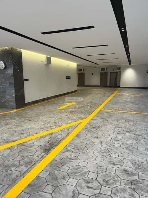 5 bedroom apartment in Al Naeem 1