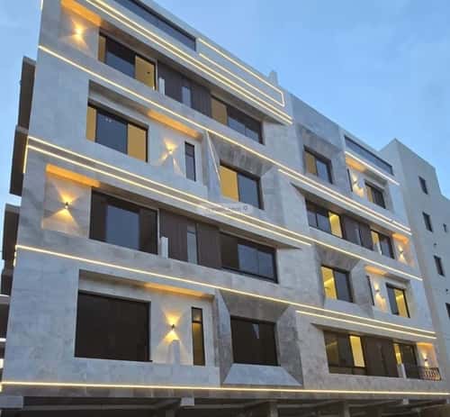 4 bedroom apartment in Al Rawdah 9