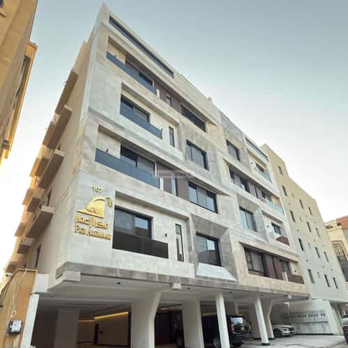 4 bedroom apartment in Al Rawdah 3