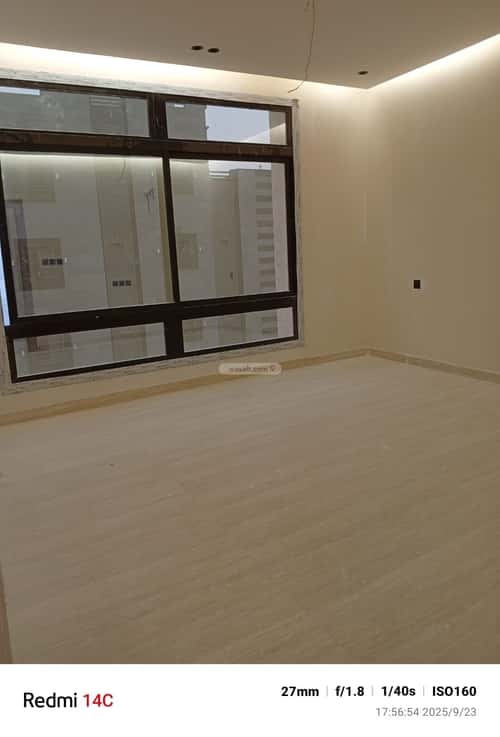 3 bedroom apartment in Al Naeem 3