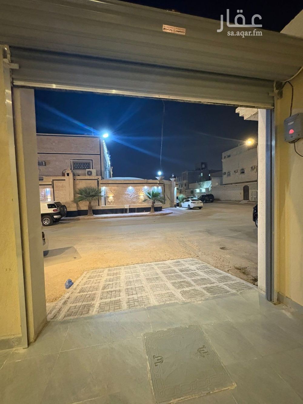 فيلا 4 غرف في العريجاء الغربية، الرياض 6