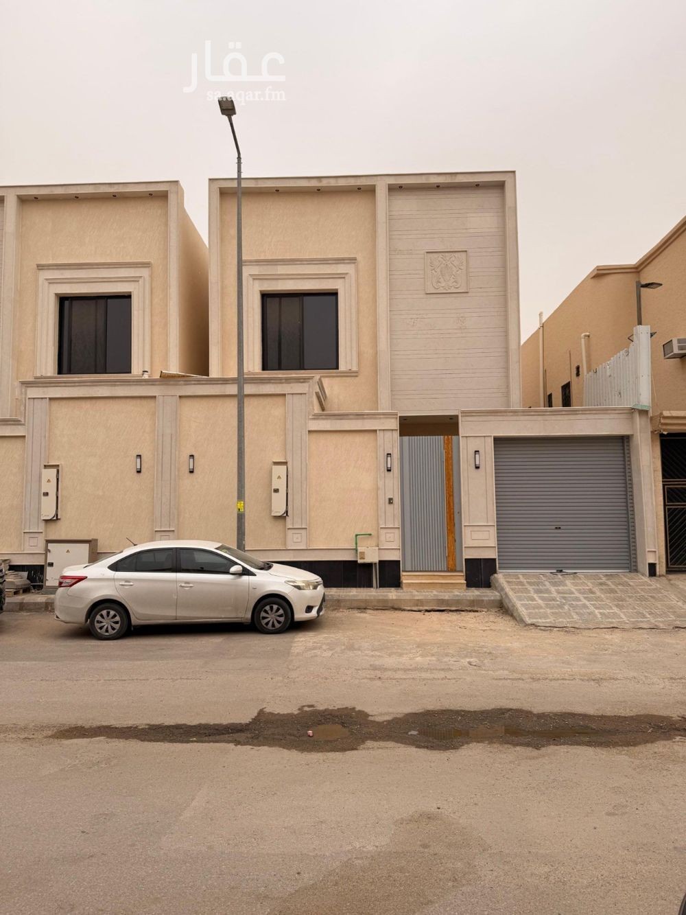 فيلا 4 غرف في العريجاء الغربية، الرياض 3