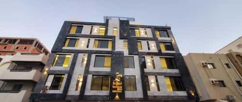 apartment in Al Rawdah 2