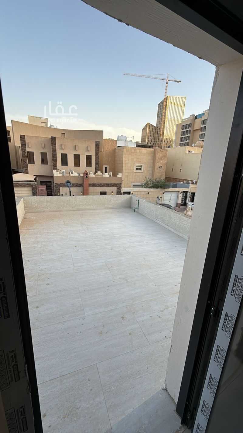فيلا 3 غرف في الياسمين، الرياض 6