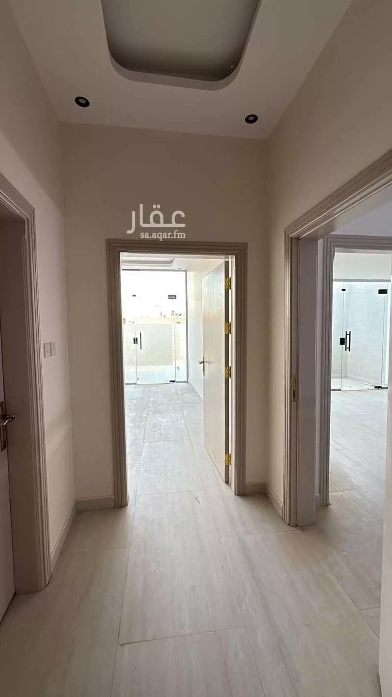 3 bedroom villa in Al Yasmin, Riyadh 12