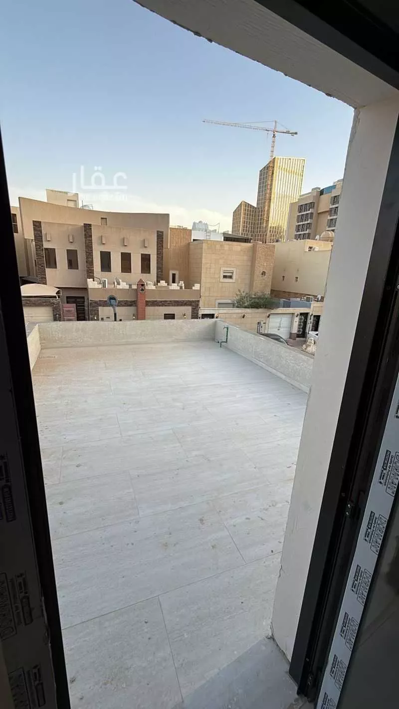 3 bedroom villa in Al Yasmin, Riyadh 6