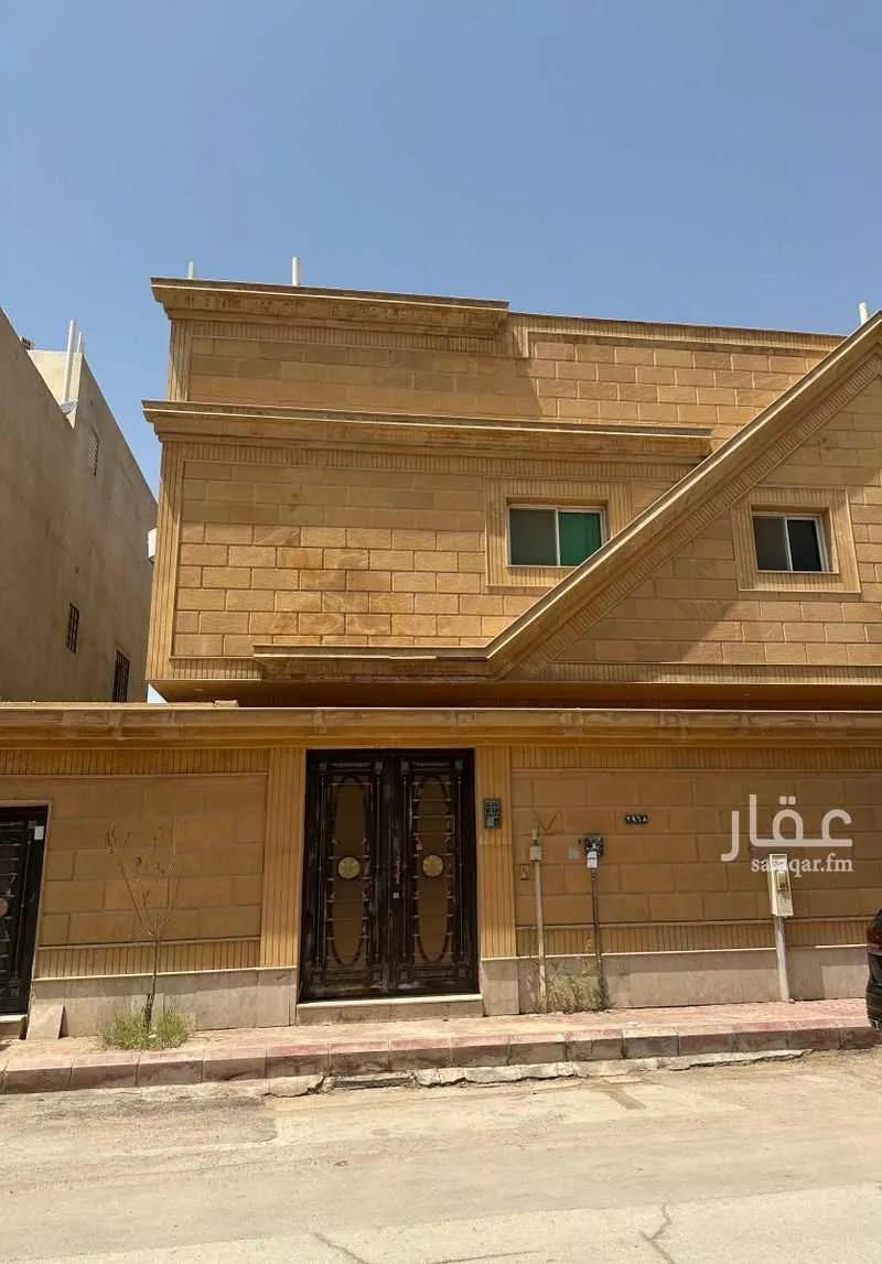 5 bedroom villa in Al Olaya, Riyadh 4