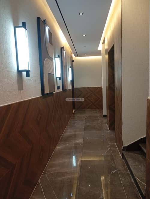 3 bedroom apartment in Al Naeem 3