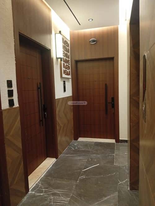 3 bedroom apartment in Al Naeem 5