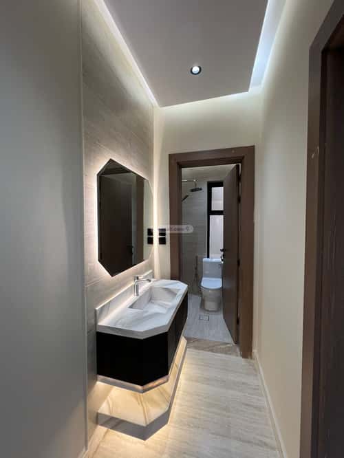 5 bedroom apartment in Al Naeem 5