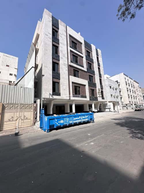 شقة 3 غرف في السلامة 5