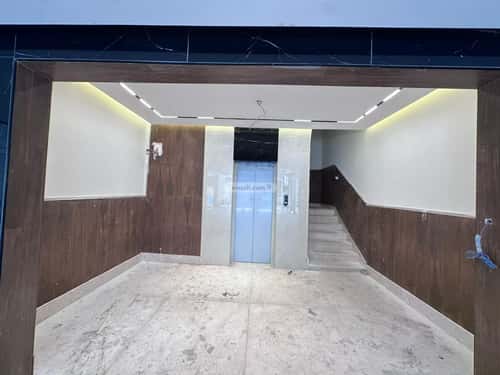 4 bedroom apartment in Al Salamah 4