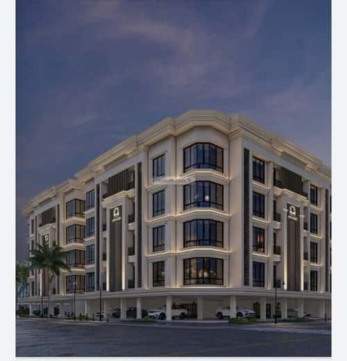 3 bedroom apartment in As Sawari 2