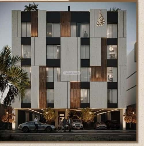 4 bedroom apartment in Ar Rayan 3