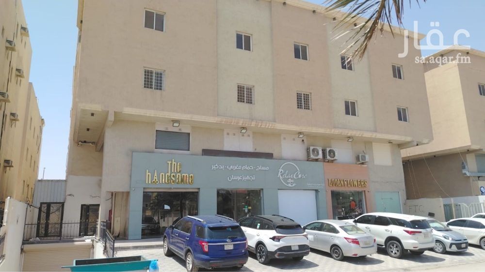 35 bedroom building in Al Rawdah, Eastern Province 7